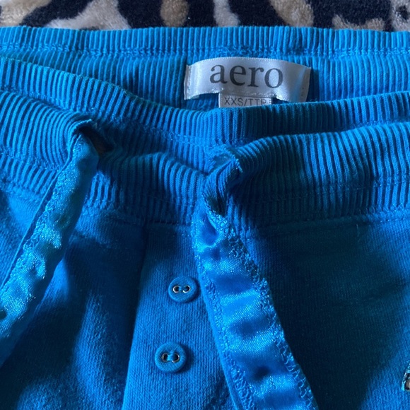 Aero 2000s bottoms - Picture 3 of 7